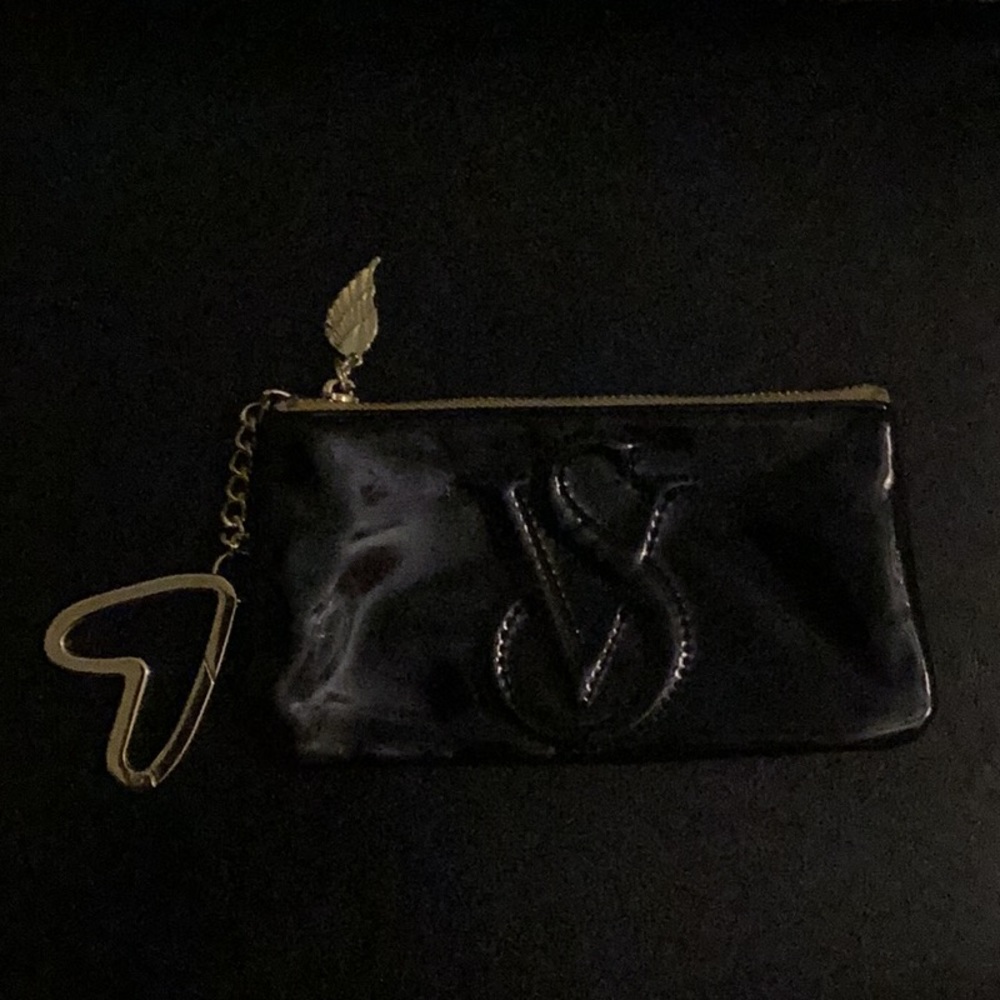 Victoria secret money pouch